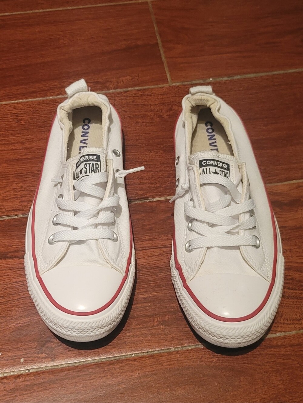 Converse - Picture 4 of 6